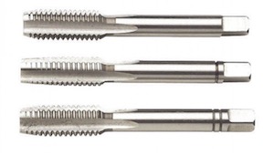 Figure 5 : Ensemble de robinets à main courte