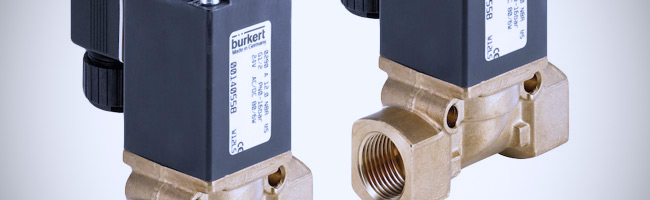 Solenoid Valve Information