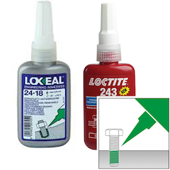 Threadlocker - Thread-locking Fluid - An Expert Guide