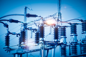 electrical transformer circuit