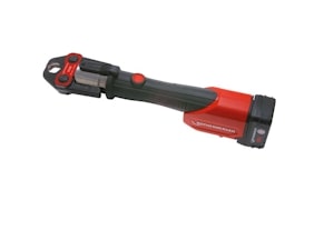 Copper pipe on sale crimping tool