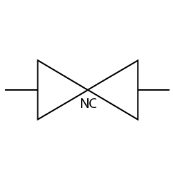 valve-symbol-nc-valve
