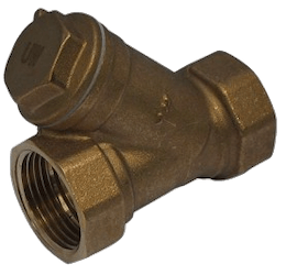 China Brass Y Strainer Filter Valve, Brass Strainer Manufacturers, Brass Y  Filter Valve Suppliers