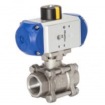 pvc ball valve