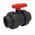 ball valve