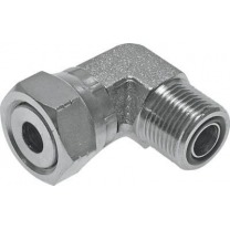 Elbow orfs fittings