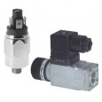 low pressure switches