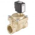 solenoid valve