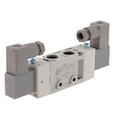 Solenoid Valves for Pneumatics