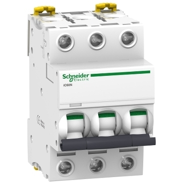 Schneider Electric Circuit Breaker ID A9F74304 USA Supply