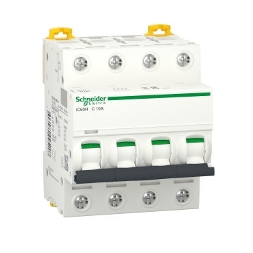 Schneider Electric Circuit Breaker ID A9F89410 USA Supply