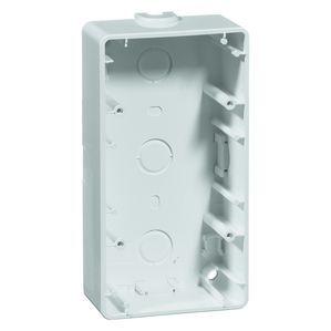 Honeywell Peha DIALOG Surface Mount Switchgear - 00815811
