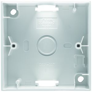 Honeywell Peha NOVA Surface Mount Switchgear - 00031031